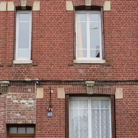 Апартаменты Chez Mirka 2