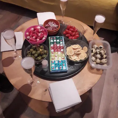 Chez Mirka 2 Апартаменты *