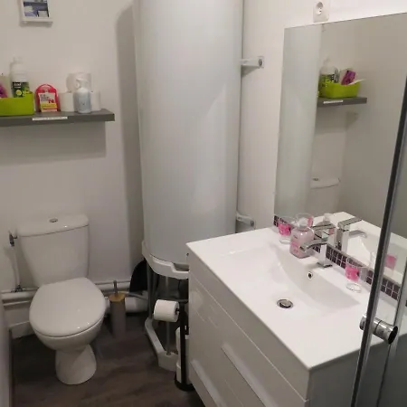Apartmán Chez Mirka 2 *