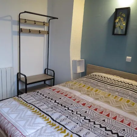 Appartement Chez Mirka 2 *