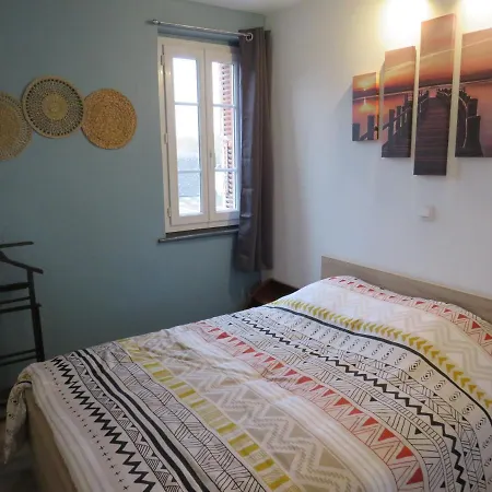 Appartement Chez Mirka 2