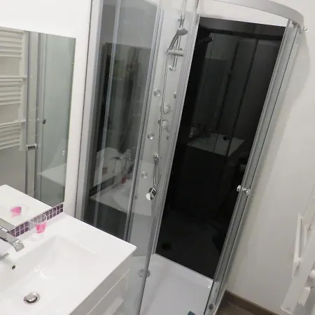 Chez Mirka 2 Apartmán *